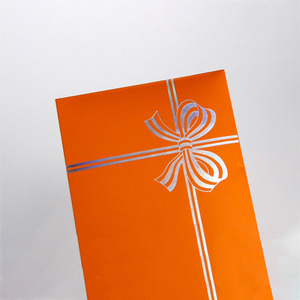 Caja de papel con estampado de papel de lujo, caja de papel de 185x110x28mm, nueva llegada - Product Image 5