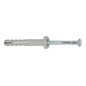 FISCHER - 513841 Hammerfix con cabeza plana galvanizada N F - EAN 4048962131260 ANCLAJES MECÁNICOS - Product Image 4