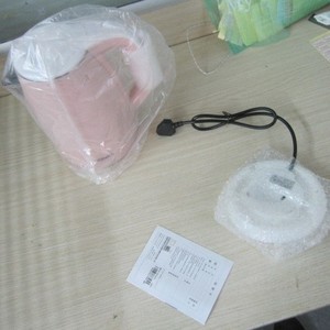 Servicio de Inspección de Hervidores Eléctricos, Control de Calidad por Terceros, Pruebas Electrónicas en Guangdong - Product Image 1