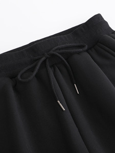 Manufacturer Wholesale High Quality Winter Pants Warm <strong>Fleece</strong> Fur Sherpa <strong>Lined</strong> <strong>Women</strong> Sweatpants <strong>Joggers</strong> - Product Image 5