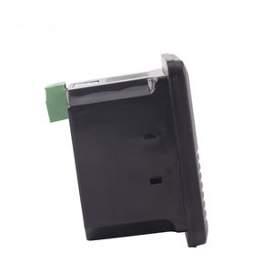 เครื่องวัดความถี่แอมป์มิเตอร์ Hz ดิจิทัล GV23MKII ชิ้นส่วนเครื่องกำเนิดไฟฟ้า12V เครื่องวัดแรงดันไฟฟ้าดิจิทัล30A 20A - Product Image 6