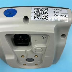 35B0395 Rakitan Monitor Elektronik untuk Komponen Monitor <span class=keywords><strong>Excavator</strong></span> <span class=keywords><strong>LiuGong</strong></span> CLG922E Suku Cadang <span class=keywords><strong>Excavator</strong></span> - Product Image 3