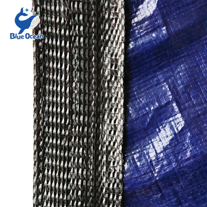 Couverture de piscine Damary facile à installer, durable, résistante aux UV, pour l'été/l'hiver, pour la sécurité et la protection de la piscine - Product Image 4