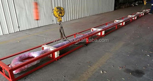 Élévateur et bâtons de levage forgés sans soudure à double bras 8C pour le forage de puits pétroliers - Product Image 6