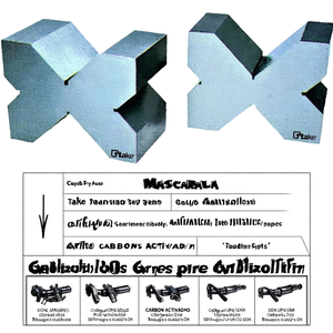 Instrumentos de Medición de Secciones Transversales Paralelas, Juego de Calibradores - Product Image 3
