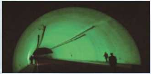 Revestimiento Luminiscente de Alta Luminosidad para Almacenamiento de Energía - Pintura Fluorescente Resistente a los Rayos UV para Carreteras Exteriores y <span class=keywords><strong>Fachadas</strong></span> de Edificios - Product Image 5