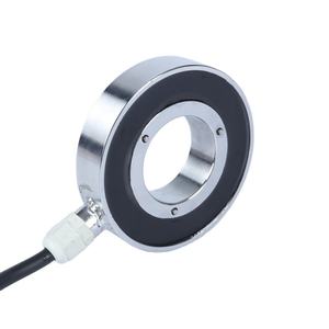 <span class=keywords><strong>Aimant</strong></span> Électromagnétique Rond Puissant à Noyau Creux Personnalisé <span class=keywords><strong>12v</strong></span> 24v Dc 50kg/500N - Product Image 5