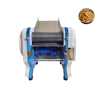 Machine électrique à couper, déchiqueter et hacher les piments rouges secs, les pelures de mandarine séchées, les peaux de tofu