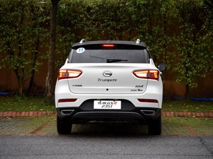 <span class=keywords><strong>Voiture</strong></span> d'<span class=keywords><strong>occasion</strong></span> haut de gamme, faible kilométrage, sans accident : GAC Trumpchi GS4 2016, offre spéciale disponible - Product Image 5