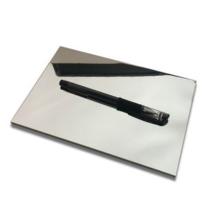 鏡面アルミニウム複合パネル - Product Image 4