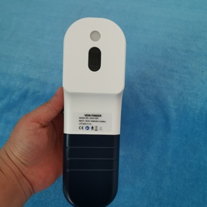 Appareil de détection vasculaire portable pour usage clinique hospitalier avec détecteur de lumière infrarouge VF-13 - Product Image 4