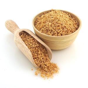 Substituição de carne barata para vegetais texturizada lisa, proteína à base de plantas de soja, tvp para atacado - Product Image 2