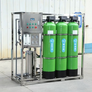 Système de purification d'eau pure Tolcat pour le traitement des eaux usées - Product Image 1