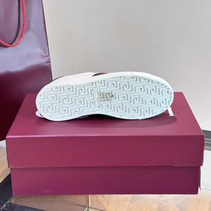 Nouvelles Baskets de Luxe 2026 pour Femmes, Vente en Gros, Haute Qualité, Marque Célèbre, Chaussures Décontractées de Skateboard et de Marche pour Hommes - Product Image 4