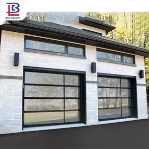 <span class=keywords><strong>Puerta</strong></span> de <span class=keywords><strong>garaje</strong></span> aislante 18x8 Los 5 proveedores más populares para persiana enrollable eléctrica <span class=keywords><strong>Puerta</strong></span> de vidrio de <span class=keywords><strong>garaje</strong></span> con puertas correderas - Product Image 4