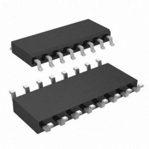 Brand-New Original Genuine SI8233BD-D-IS Gate Driver Integrated Circuit ic Electronic Component - Product Image 1