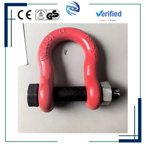 उच्च प्रभाव वाले साइड लोड भूमिगत और औद्योगिक लिफ्टिंग के लिए भारी शुल्क खनन आकार का डिजाइन - Product Image 5