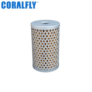 Nouveau filtre à huile hydraulique Coralfly HF6162 pour camion - Product Image 3