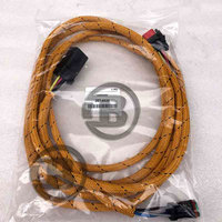 Nouveau harnais de moteur de haute qualité 267-8020 2678020 pour pièces de machines de Construction de pièces d'excavatrice de moteur de CAT