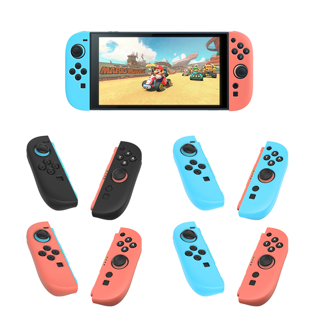New Arrivals Game Accessories Silicone Protective Case Handheld Soft Silicone Protective Cover for Nintendo Switch 2 Console