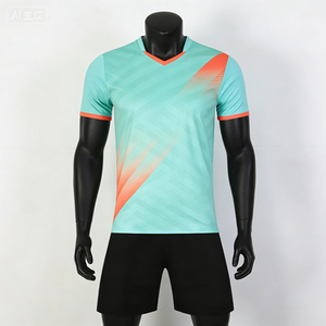 Set Personalizzato di Maglie e Pantaloncini da Pallavolo 3D in Poliestere Traspirante ad Asciugatura Rapida per Adulti Unisex con Vita Elastica - Product Image 1