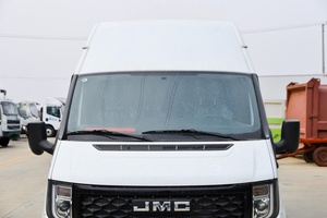 <span class=keywords><strong>Camion</strong></span> frigorifique Runli / Fourgon congélateur diesel / <span class=keywords><strong>Camion</strong></span> de logistique à chaîne du froid / <span class=keywords><strong>Camion</strong></span> de fret 145 CV / Fourgon frigorifique 8,7 m³ - Product Image 6