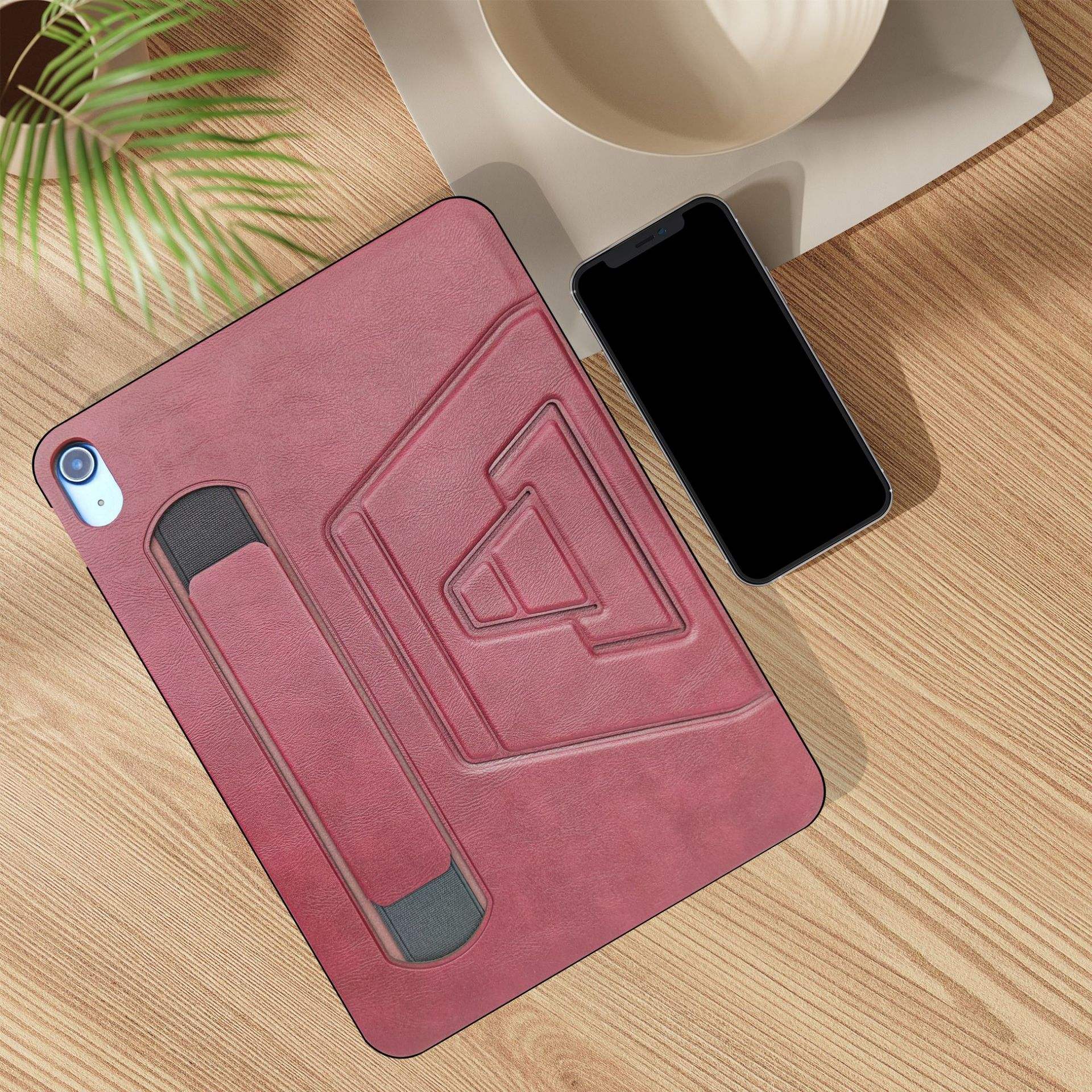 เบอร์กันดี