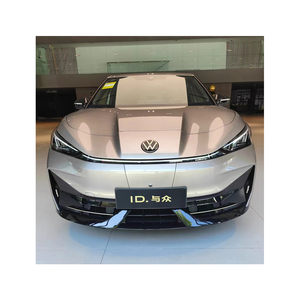 Nuevo <span class=keywords><strong>Precio</strong></span> Bajo 2025, Venta Caliente, <span class=keywords><strong>ID</strong></span> UNYX, Vehículo Eléctrico de 5 Plazas, Uniland China, SUV de Nueva Energía, Stock al por Mayor, Auto Usado en China - Product Image 6