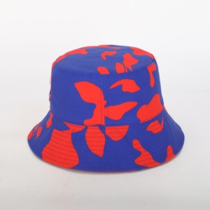 Chapeau Bob Unisexe en Jean de Haute Qualité avec Broderies Personnalisées – Vente en Gros pour Loisirs, Sports, Activités de Plein Air et Voyages - Product Image 3