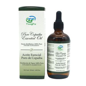 <span class=keywords><strong>Huile</strong></span> <span class=keywords><strong>Essentielle</strong></span> de Gingembre Pur Tongfu Qualité Thérapeutique Pressée à Froid 100% Pure pour le Corps et Tous Types de Peau Origine Jiangxi - Product Image 2