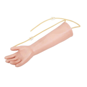 Modèle de bras d'entraînement d'injection de Venipuncture centrale pour enfants - Product Image 1