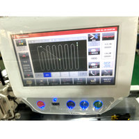 Vente directe d'usine, machine à coudre automatique à fil chauffant électrique haute précision 600*400mm