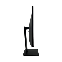 Ordinateur de bureau domestique 2k Pc LCD ordinateur hd 1920*1080 21.5 24 27 pouces FHD IPS écran sans cadre pour moniteurs de bureau d'affaires