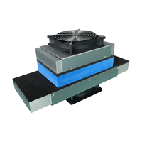 Modules de refroidissement thermoélectriques Peltier en aluminium et silicium personnalisés, kits de climatisation, produits semi-conducteurs