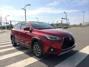 JX Auto Toyota Vitz/Yaris Usata in Vendita - Product Image 3