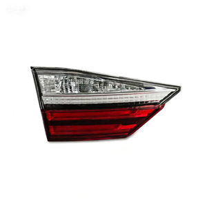 สำหรับ Lexus ES 2016 ชุดไฟท้ายด้านใน L81591-33460R81581-33460 - Product Image 2