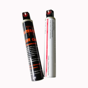 Outils combinés de résistance industrielle <span class=keywords><strong>Cloueur</strong></span> à gaz pour outils à carburant <span class=keywords><strong>pneumatique</strong></span> pour clous Garniture en béton - Product Image 5