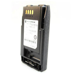 Batería de Iones de Litio PMNN4351 PMNN4351B de 1850 mAh para Radios Bidireccionales MTP750 MTP850 MTP830 MTP810 - Product Image 2