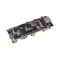 SW3516 SW3518 module de chargeur rapide de téléphone portable à protocole complet QC4.0 Pd3.0 charge flash SCP FCP Apple carte mère à charge rapide