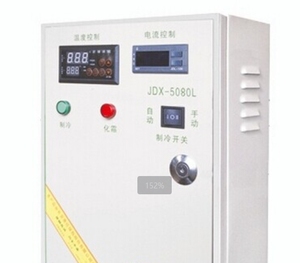 Venta directa de fábrica <span class=keywords><strong>Caja</strong></span> de control eléctrico impermeable <span class=keywords><strong>Caja</strong></span> de control inteligente de refrigeración de seguridad de habitación refrigerada automática - Product Image 3