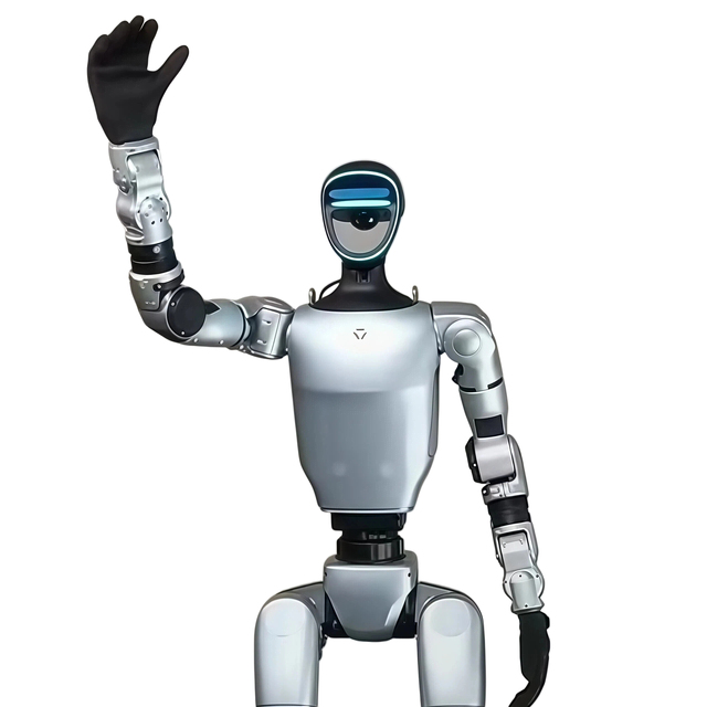 Factory Supply Unitree G1 Humanoid Robot Jetson Orin High Computing Power Smart Robot