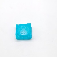 Moule d'injection plastique de précision sur mesure, moulage par injection de boîtiers électroniques en ABS PP PC, OEM ODM