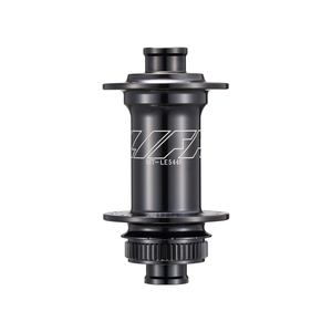 Hợp kim nhôm 14g * 28/32H phía trước o.l.d 100/110mm-m12 xe đạp leo núi trung tâm ĐĨA PHANH siêu bền nói vị trí phía sau màu đen - Product Image 3