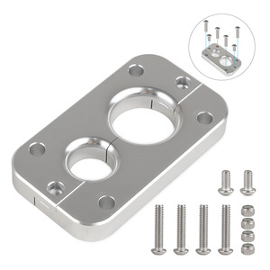Câble de protection de faisceau de câbles CNSPEED, anneau argenté YC102637-SL pour automobile - Product Image 4