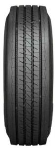 ยาง GITI รุ่น GAC812 ขนาด 295/80R22.5 16PR สำหรับรถบรรทุก ผลิตจากโรงงานจีน 295/80/22.5 - Product Image 4