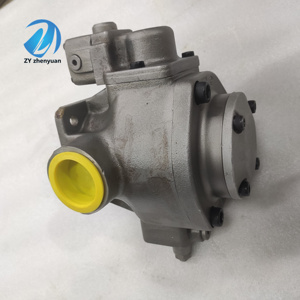 Pompe hydraulique R900580381 PV7-1X/10-14RE01MC0-16 à palettes variables pilotées PV7-1A PV7-17 PV7 PV7-1X - Product Image 6