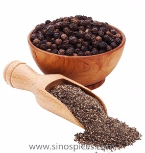 Pepe Nero in Grani, Pepe Nero in Polvere, Pepe Bianco in Grani per Ingredienti Alimentari e Snack - Product Image 4