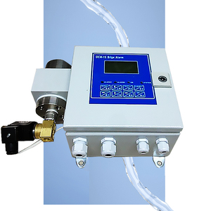 Alarma de achique marina OCM-15 Ppm para separador de agua oleosa, monitor de contenido de aceite OCM-15 - Product Image 6