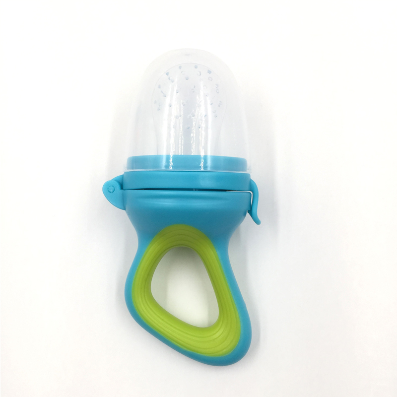 High Quality BPA Free Baby Green