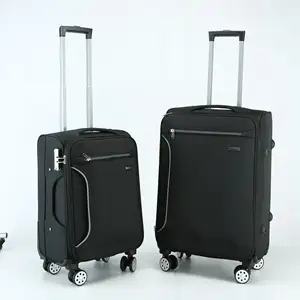 A LAMBDA OEM ODM Custom 4pcs 3 Pcs Set ruote borse per Trolley decenti produttore di valigie Set di valigie da viaggio unici Spinner Unisex